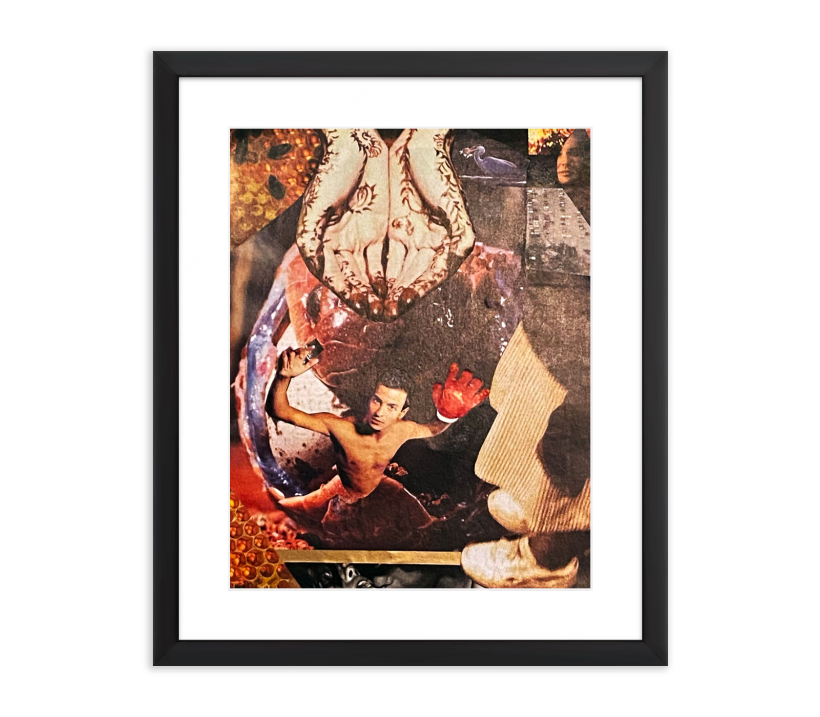 Emerge - Jela Prancic - 14 November 2025