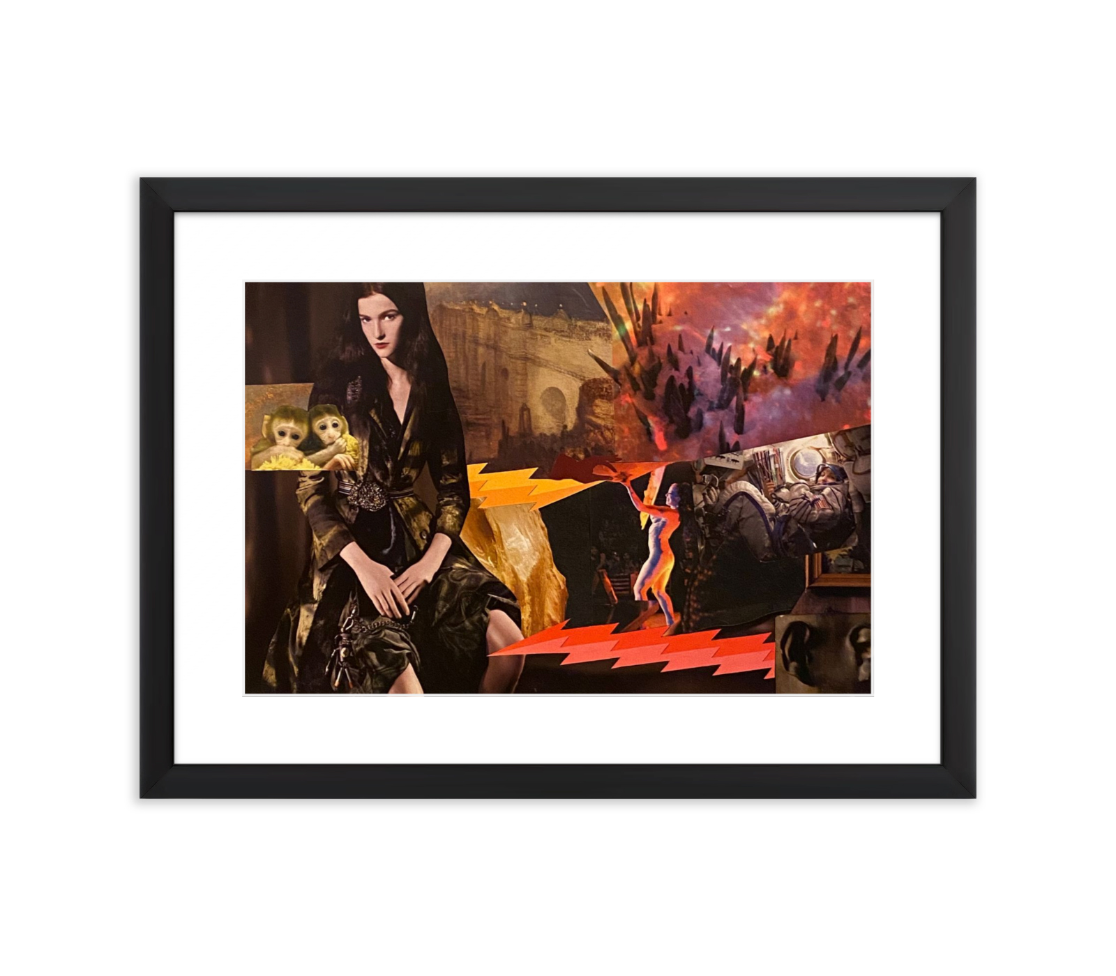 Fascination - Jela Prančic - 21 Jan 2024