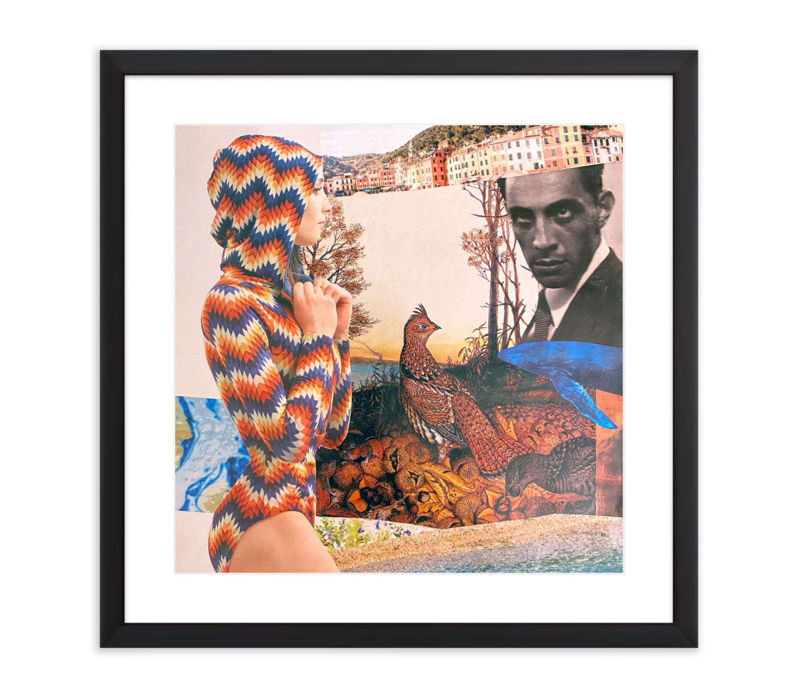 From Sea to Land - Jela Prančic - 13 Jan 2024