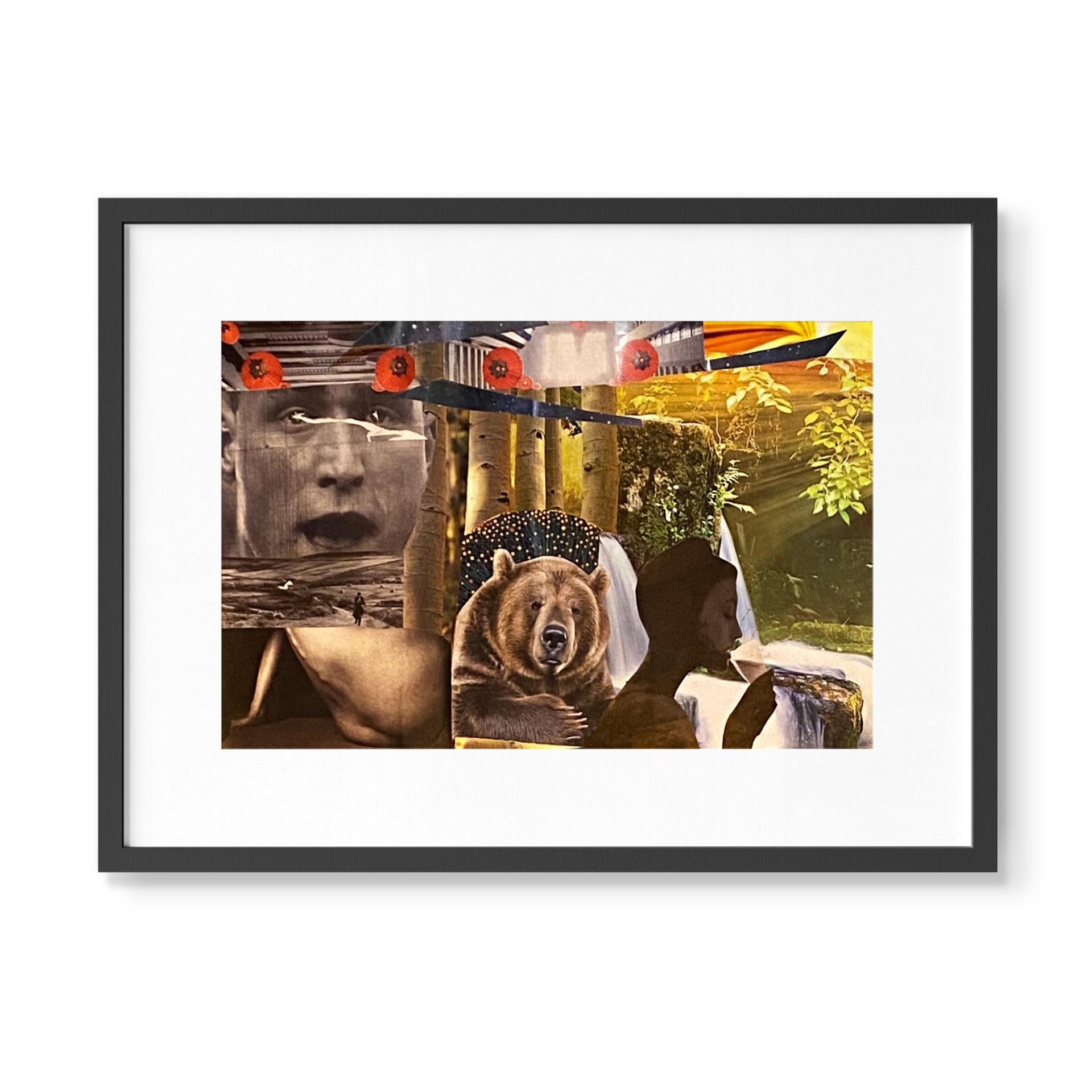 Last Sip Before Hibernation - Jela Prančic - 25 Nov 2023