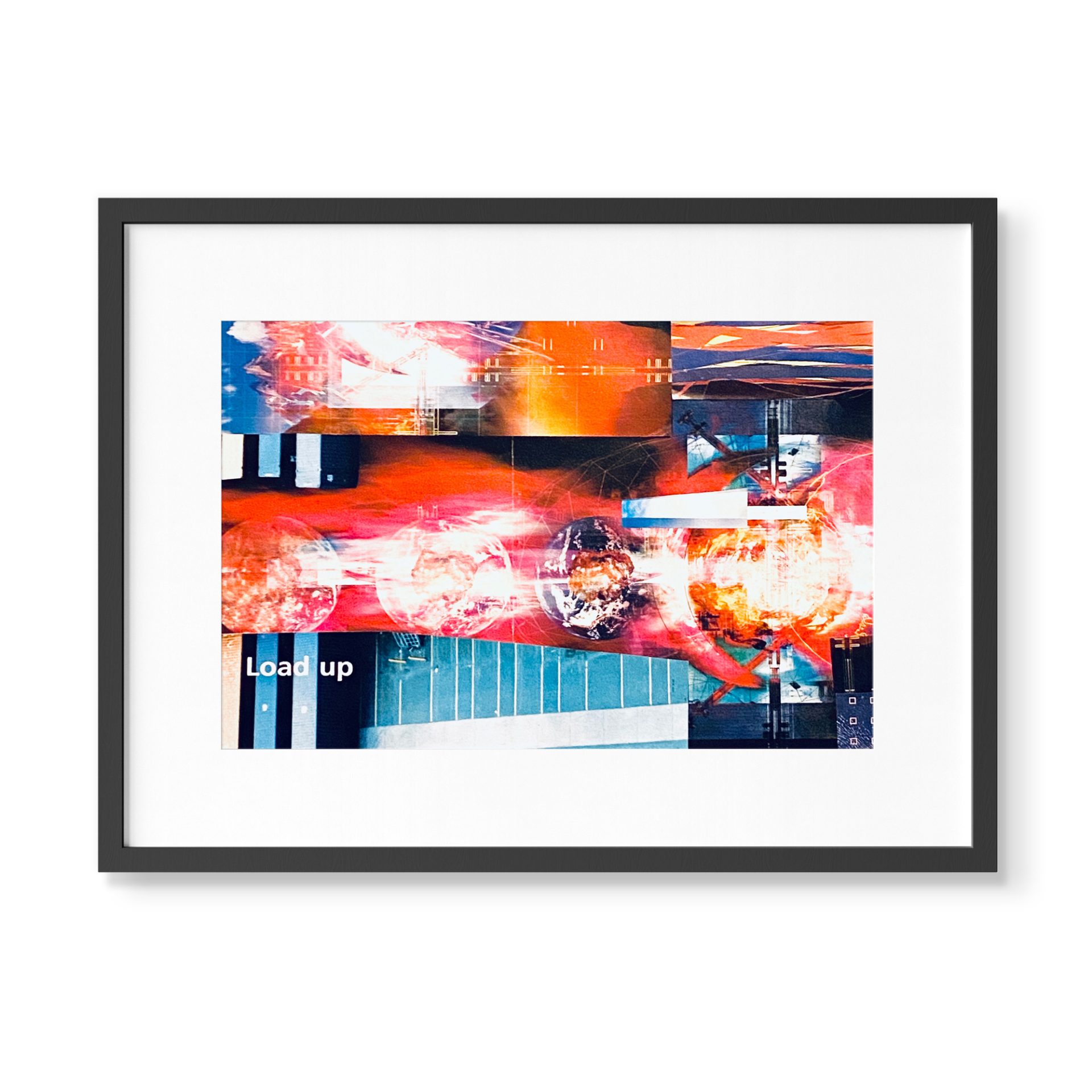 Load Up - Jela Prančic - 21 Dec 2024