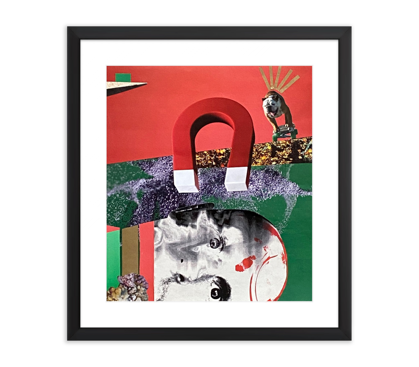 Magnetic - Jela Prančic - 27 July 2024