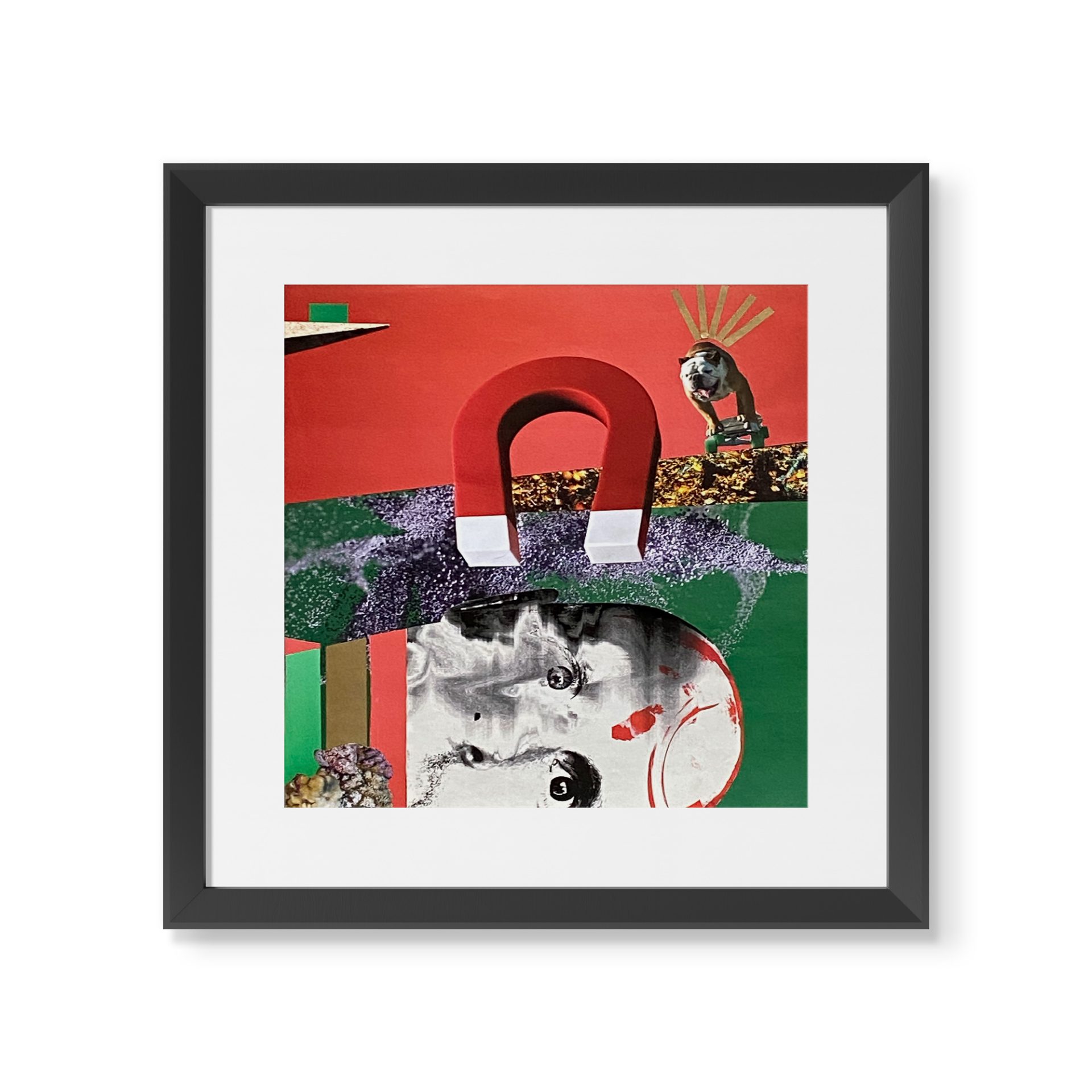 Magnetic - Jela Prančic - 27 July 2024