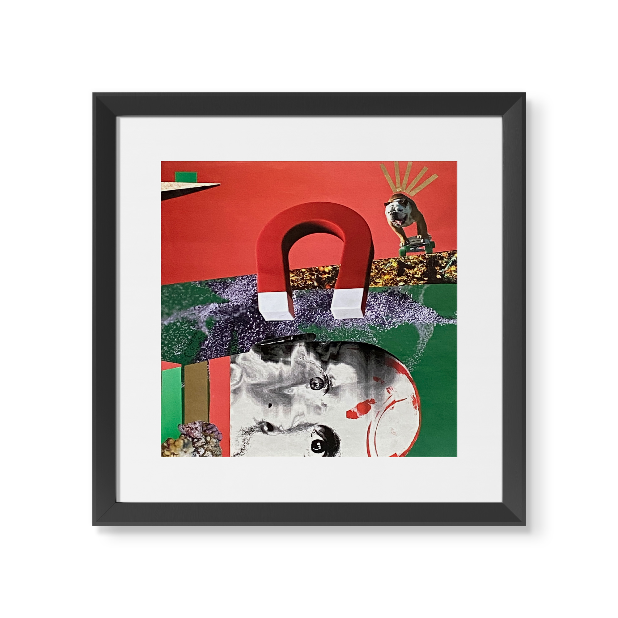 Magnetic - Jela Prančic - 27 July 2024