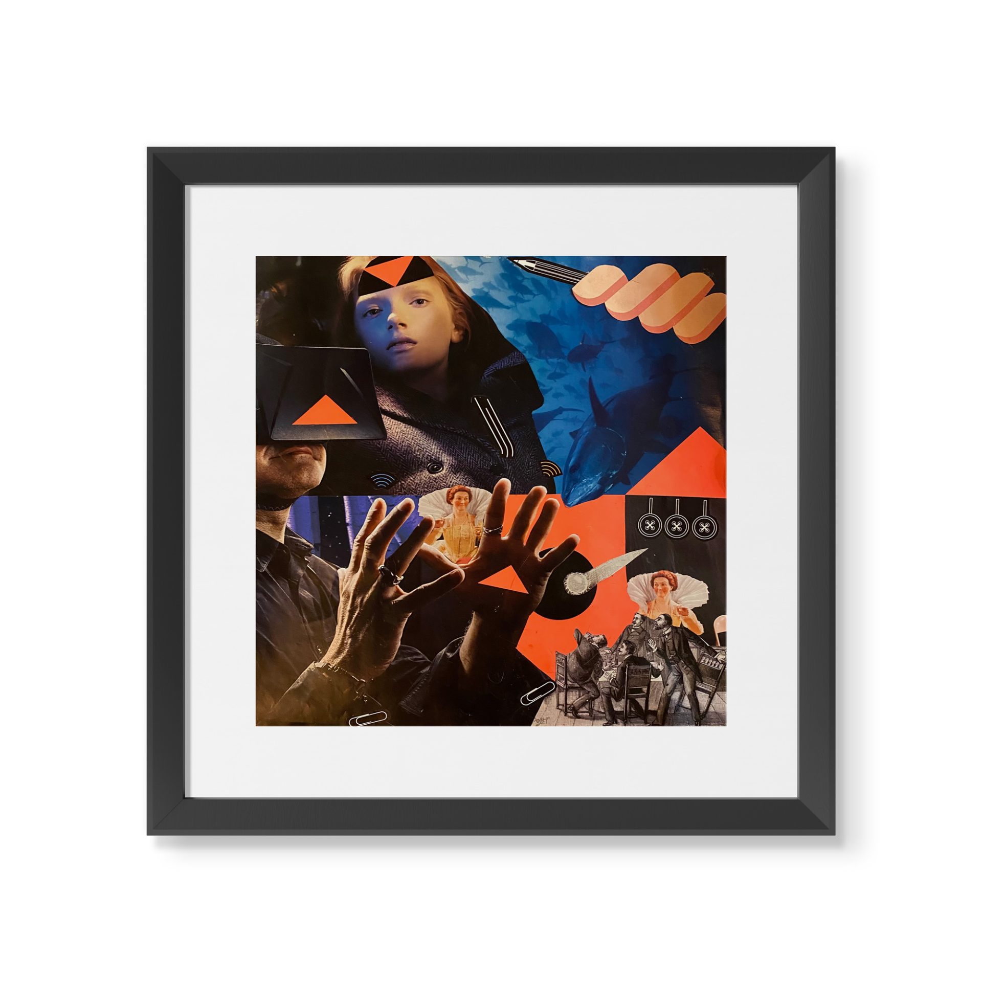 Rechargeable - Jela Prančic - 6 Jan 2024