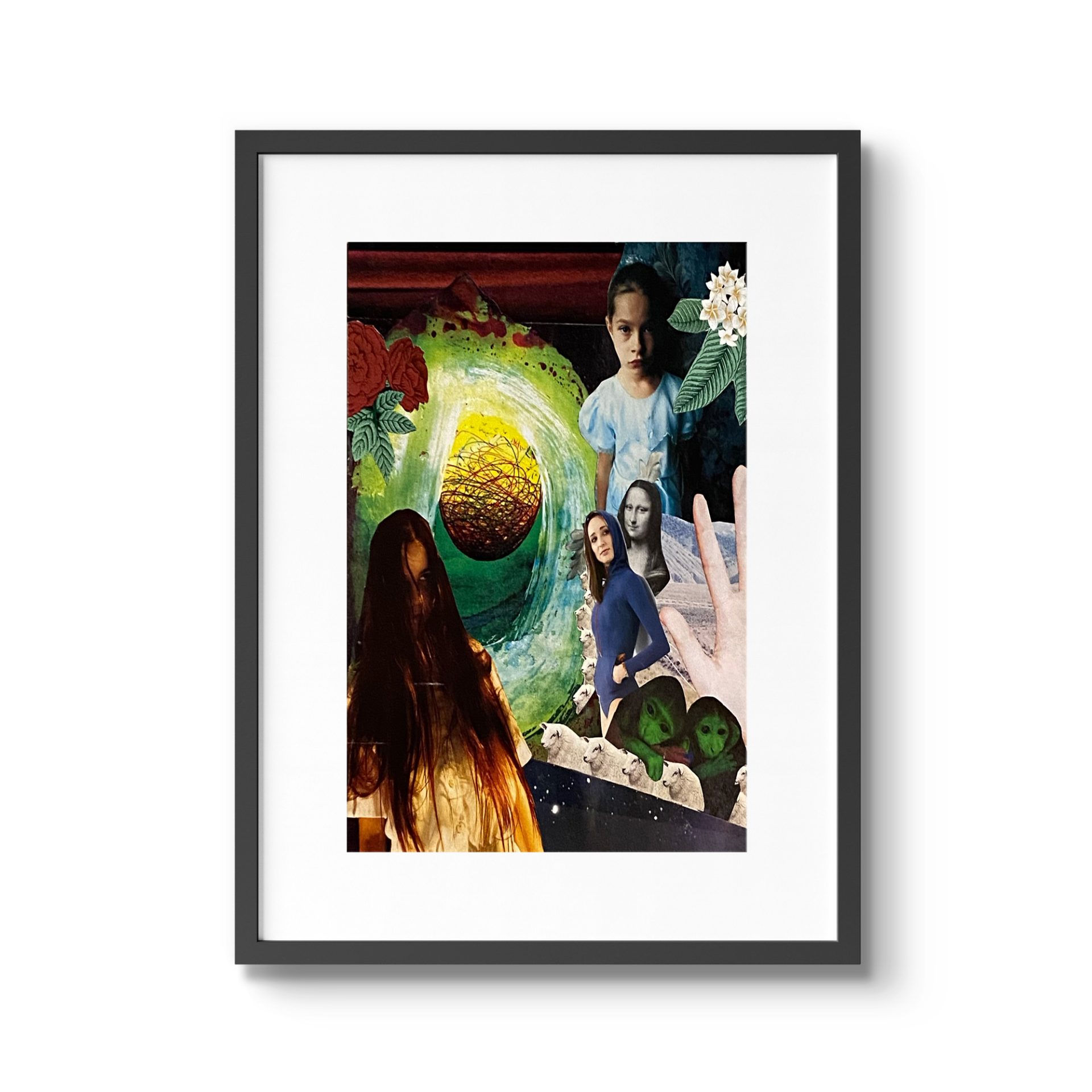 Sanjam (I’m Dreaming) - Jela Prančic