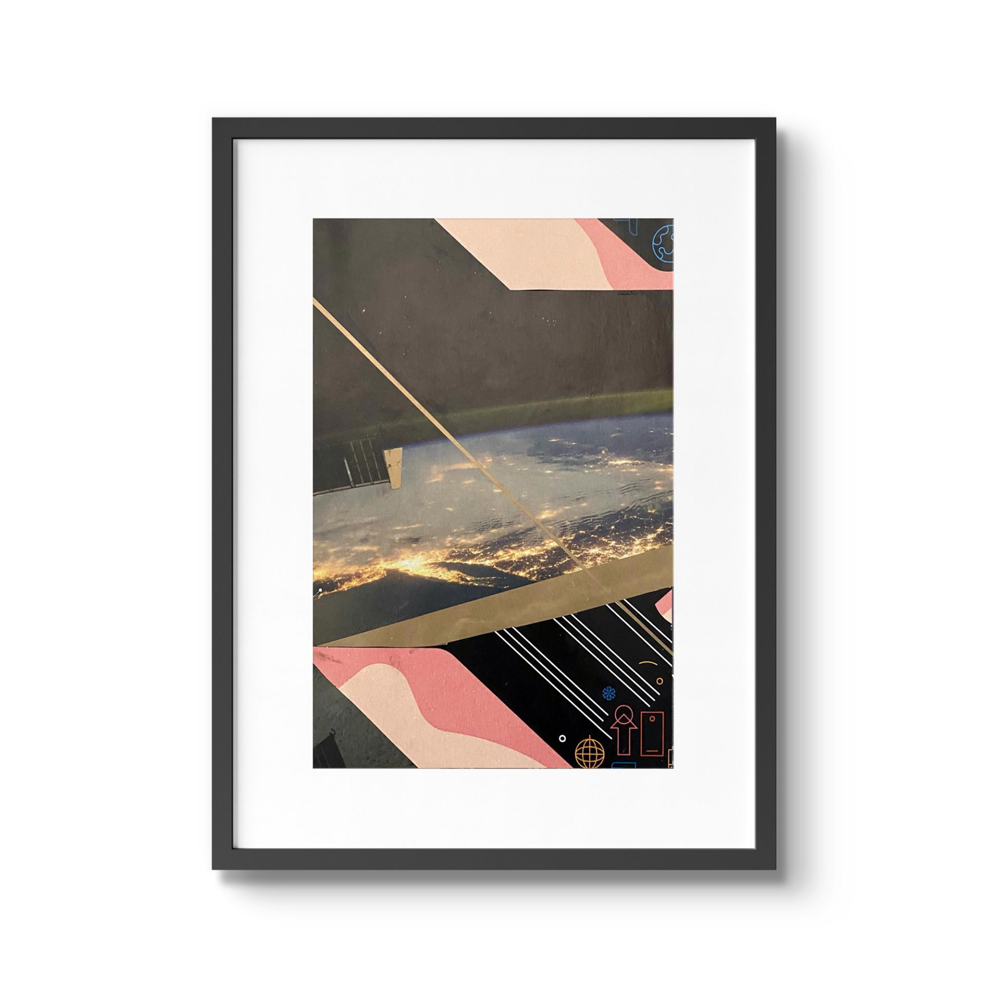 Sea Beyond - Jela Prančic - 1 Sept 2025