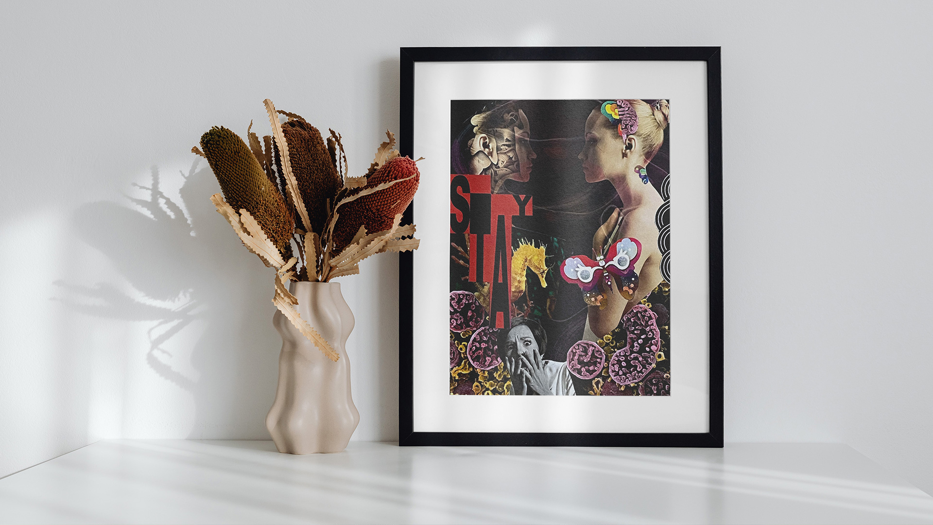 Stay - Jela Prančic - 20 May 2024