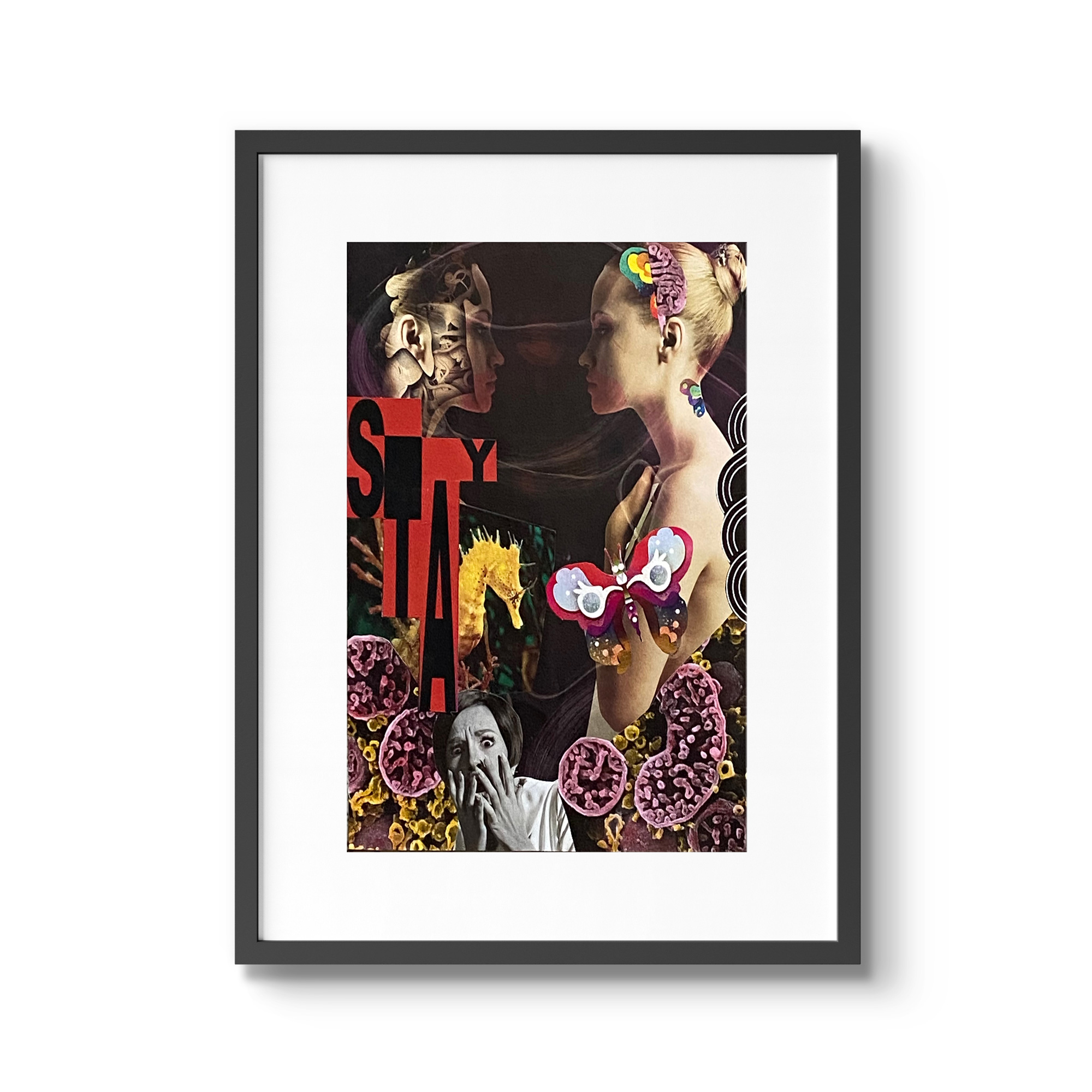 Stay - Jela Prančic - 20 May 2024