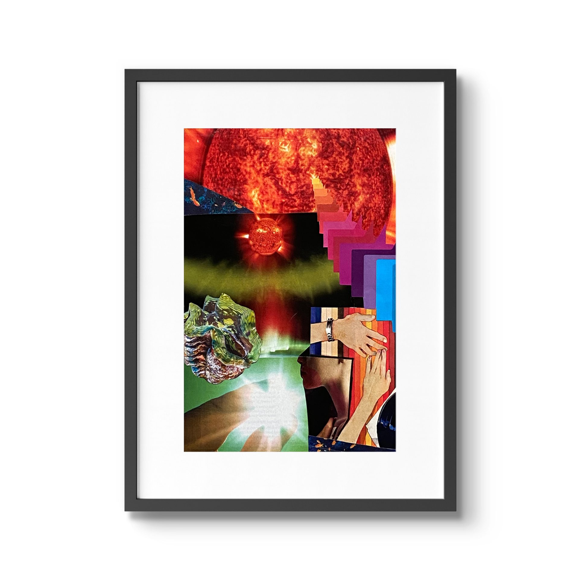 Svemir (Universe) - Jela Prančic -29 June 2024